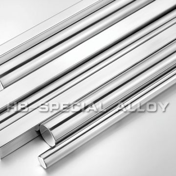 Alloy 33 (UNS N08033/R20033)