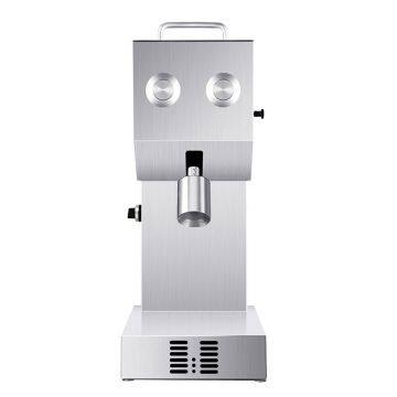 Professional Nail Factory Machines Plastic Bottle Glass Bottle Capping Machine for Nail Polish Bottle