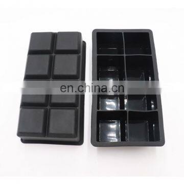 5CM 8 Grid Silicone Ice Cube and Square Ice Mold With USA King Design photo-4