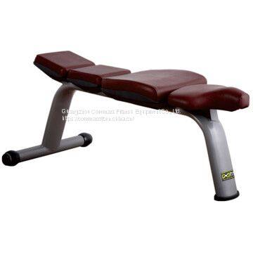 CM-9054 Flat Bench Exercise Functional Trainer Machine