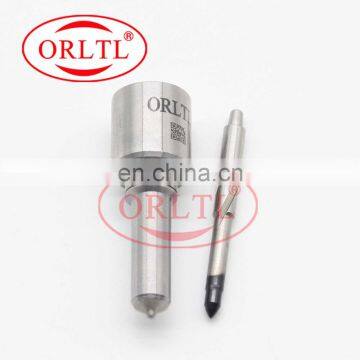 ORLTL H347 Fuel Injector Nozzle L347PRD Oil Burner Nozzle L347PBD For Delphi Jeep EMBR00001H 28342997 28348371 28373983