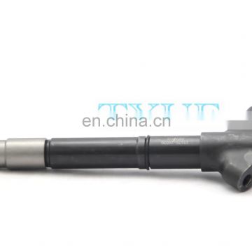 Diesel Injector 4P6076 High-quality Injector 4P6076