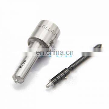 Common Rail Nozzle DLLA156P889 0433171594 DLLA156P889 0433171594 for Injector 0445110034 0445110035 0986435012