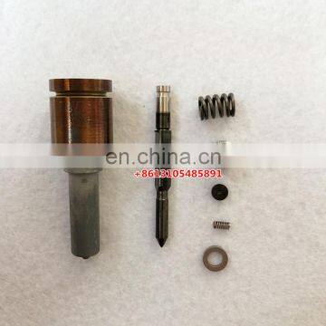 Original and new nozzle G4S009 FOR 2GD engine 236700E020