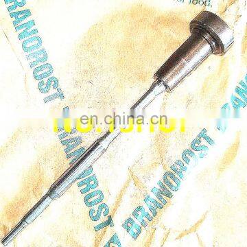 Common rail valve F00VC01359