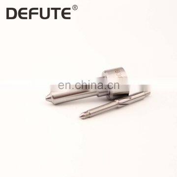 OEM custom L163PBD common rail diesel engine fuel Injector nozzles for sale