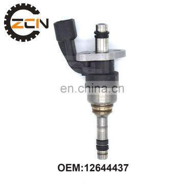 Original Car Accessories GDI Fuel Injector Nozzle Oem 12644437 for High Quality photo-2
