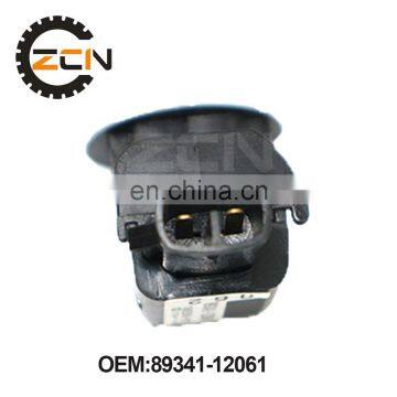 High Quality PDC Parking Sensor OEM 89341-12061 For  Camry ACV30 Corolla