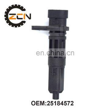 Original Camshaft Position Sensor OEM 25184572 For ACDelco GM Equipment Spark photo-2