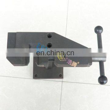 E1023001 Common Rail Injector Calibration Tool Universal Dismantling Frame Universal Removable Shelf Injector photo-4