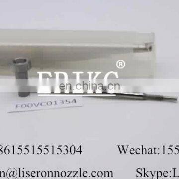 ERIKC F00VC01354 diezel Common Rail Valve F 00V C01 354 control valve FOOV C01 354 for 0445110297\281