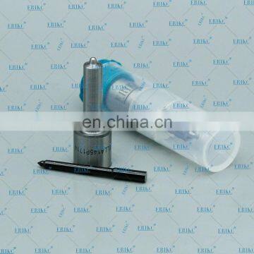 DLLA145P1714 spray Nozzle DLLA 145P 1714 diesel injector nozzle 0433172051 oil pump auto parts for 0 445 120 133