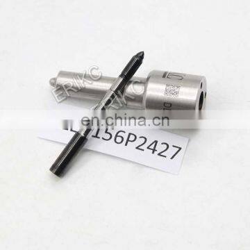 ERIKC DLLA 156P 2427 auto injector nozzle DLLA 156 P 2427 0433172427 spray nozzles DLLA156P2427 for Bos ch 0445110619
