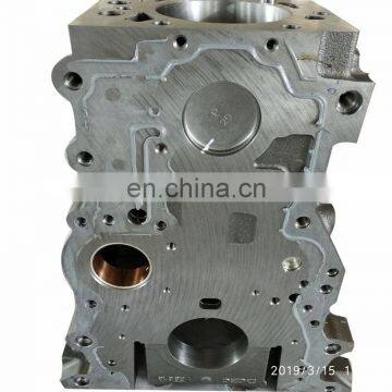 Engine Block 5302096 4946586 4990447 4990443 Cylinder Block photo-4