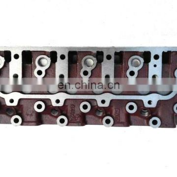 Diesel Engine Parts Cylinder head 4900995