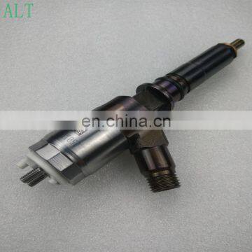 CAT 302D Engine Parts Common Rail Fuel Injector 326-4756 photo-6