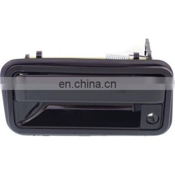 European Heavy Truck Parts Door Handle 504052935 504052936 2R2837206 2R2837205 5001858129 5001858130 1423017 1488409