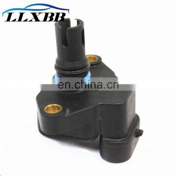 Original MAP Manifold Absolute Pressure Sensor 12140872679 For MINI One Cooper S Works R50 R52 R53 1.6L MHK101040 0872679