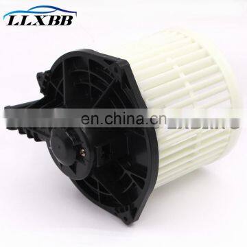 ORIGINAL AC Fan Heater Blower Motor for HONDA CIVIC MK8 06-11 79310-SMG-G41 79310SMGG41 photo-4