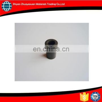 29QA-02187 rubber connector for dongfeng truck