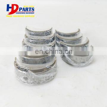 Main and Con Rod Bearing 4TNE92 photo-4