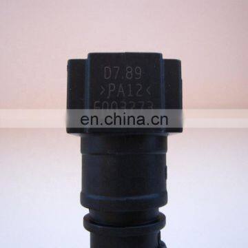 Diesel Engine Spare Parts ISDE 4997660 Fuel Supply Tube for Tractors photo-6