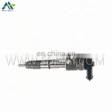 High Quality Diesel Common Rail Injector 0445110769 Diesel Engine Spare Part photo-4