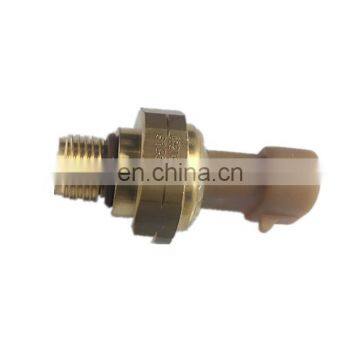 ISM11 QSM11 Engine parts oil pressure sensor 4921517 4921477 4921493 3330141 for  Generator XCMG Sany