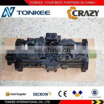 K3V112DTP1K9R -YTOK-HV Hydraulic Main Pump YN10V00036F1 for KOBELCO SK200-8 Hydraulic Pump photo-3