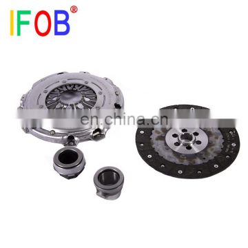 IFOB Price Clutch Cover & Disc Release Bearing Assy Kit  30300-CR14B For Nissan NOTE MPV (E11)