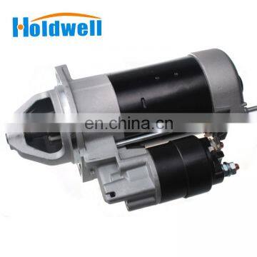 0-001-223-016 9T Engines Starter Motor photo-2