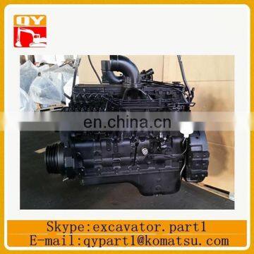 excavator spare parts 6wg1 diesel engine for sale