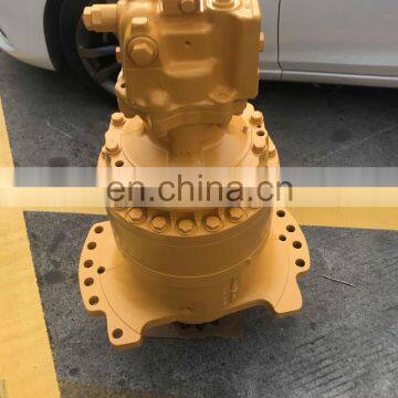 PC600-8 PC650-6 PC650-7 Excavator Swing Machinery Assy 706-75-01460 Swing Motor