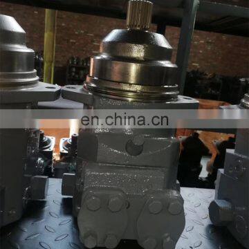 A6VM160HA2T/63W-VAB020A Motor A6VM160HA2T/63W Hydraulic Motor