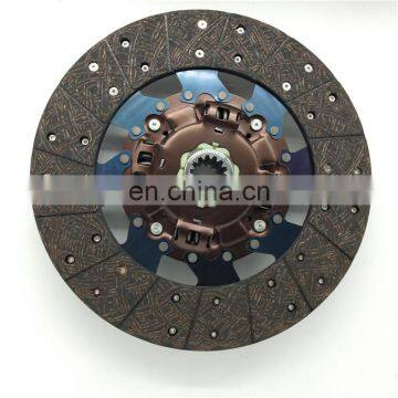 China High Quality Clutch Disc 5-87610092-0 8-97367795-0 ISD207 for ISUZU 4HK1 photo-4