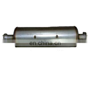 8-98184076-1 8-98184076-0 exhaust muffler adjustable silencer with Best quality