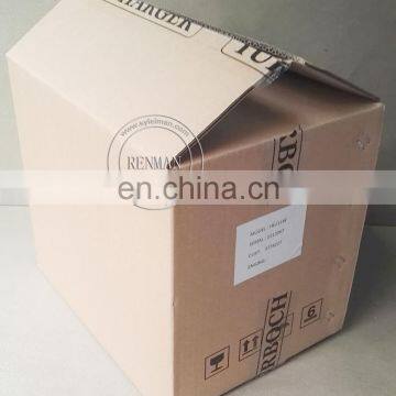 Cummins Turbo ISF3.8 Engine Turbocharger 3774227 photo-5