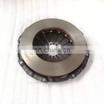 Foton Cummins ISF3.8 3.8L ISF Engine 350mm Clutch Cover Pressure Plate 1106116100002 photo-3