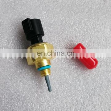 ISX15 QSX15 X15 Genuine diesel engine spare part temperature sensor 3417142 3417183 4921473