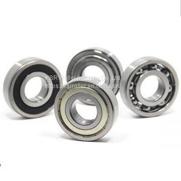 Tapered Roller Bearing Full Assemblies