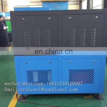 CR318 Common Rail Test Bench With HEUI Function photo-6