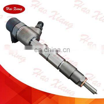 Common Rail Diesel Injector 0445110345