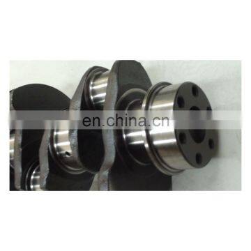 Diesel Engine Parts for 4D105-5 S4D105-5 Crankshaft 6134-31-1010