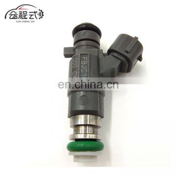 12 Months Warranty FBJC100 Gas Fuel Injector/Nozzle photo-2