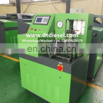 C7 C9 C-9 INJECTOR AND PUMP TEST BENCH