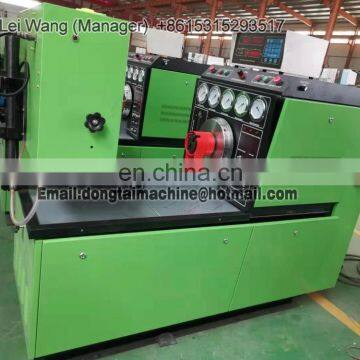 EPS619 DIESEL INJECTION PUMP TEST BENCH DIESEL TEST BENCH photo-4