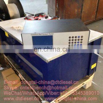 CR2000A - тестер инжектора CRI высокого качества photo-3