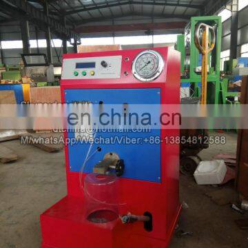 CR1000A Common Rail Injector Test Bench( CRDI Injector Tester)/piezo Injector Tester photo-2