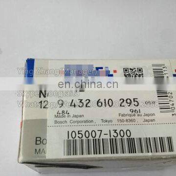 High Quality Nozzle 105007-1300/ 9432610295/ DN10PDN130 photo-2