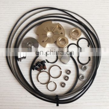 HE551V HE551VE turbocharger repair kits